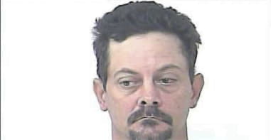 Antwon Perdue, - St. Lucie County, FL 